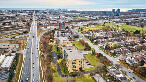 Photo 38 at 204 - 1655 Pickering Parkway, Village East, Pickering