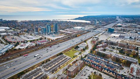 Photo 39 at 204 - 1655 Pickering Parkway, Village East, Pickering