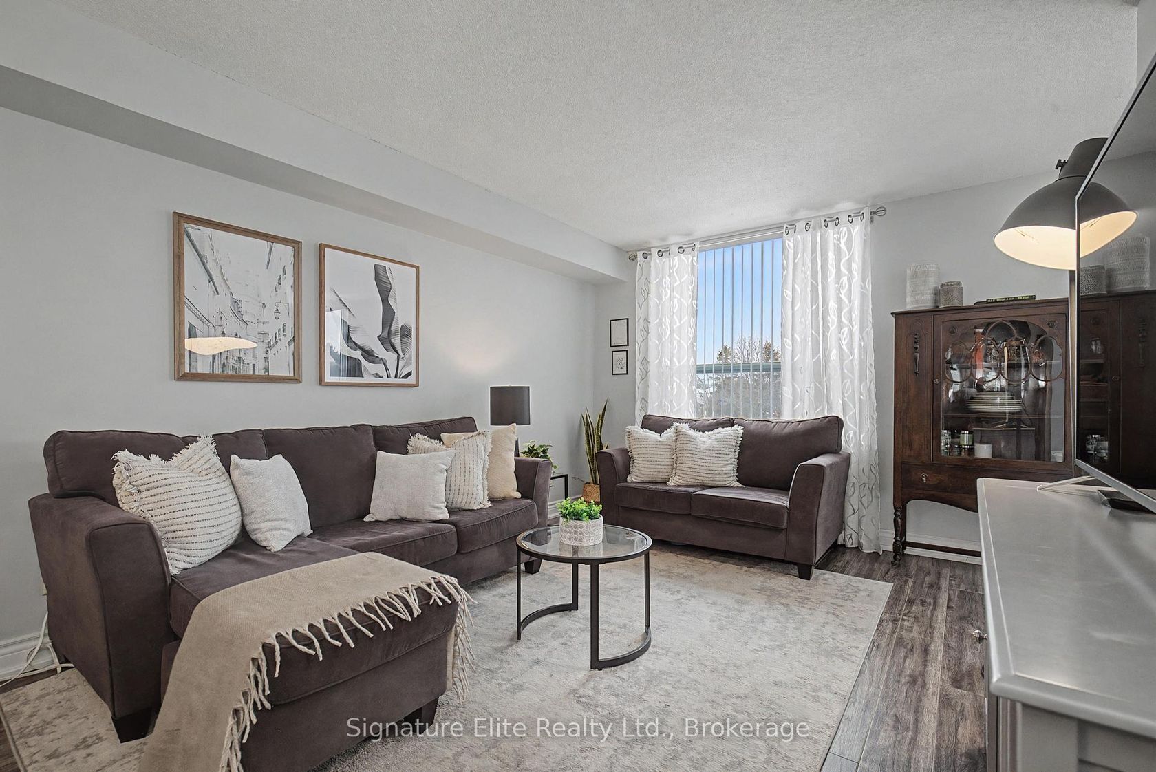 204 - 1655 Pickering Parkway, Village East, Pickering 