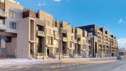 Photo 0 at 1 - 1455 O'Connor Drive, Parkview, Toronto