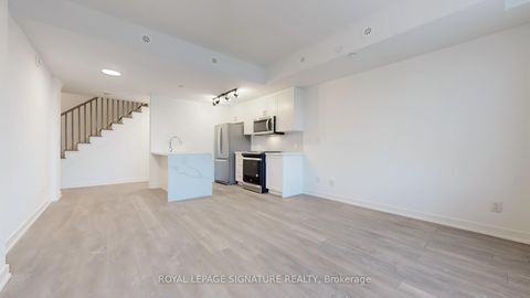 Photo 2 at 1 - 1455 O'Connor Drive, Parkview, Toronto