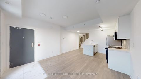 Photo 4 at 1 - 1455 O'Connor Drive, Parkview, Toronto