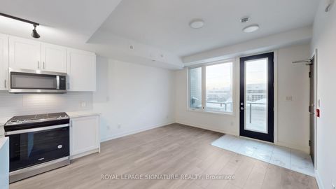 Photo 5 at 1 - 1455 O'Connor Drive, Parkview, Toronto