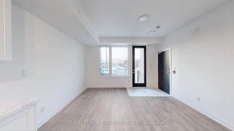 Photo 6 at 1 - 1455 O'Connor Drive, Parkview, Toronto