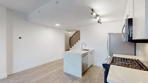 Photo 10 at 1 - 1455 O'Connor Drive, Parkview, Toronto