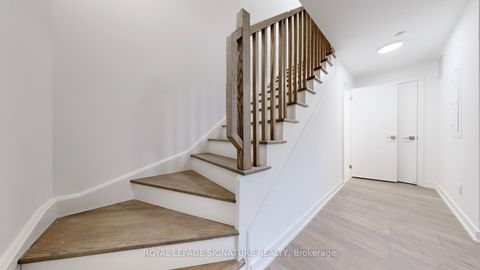 Photo 13 at 1 - 1455 O'Connor Drive, Parkview, Toronto