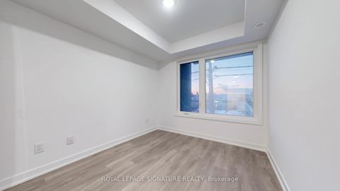 Photo 22 at 1 - 1455 O'Connor Drive, Parkview, Toronto