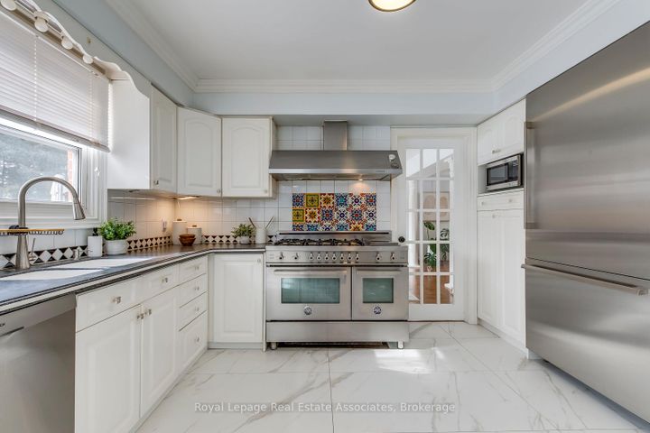 Photo 13 at 5 Huttonville Drive, Huttonville, Brampton