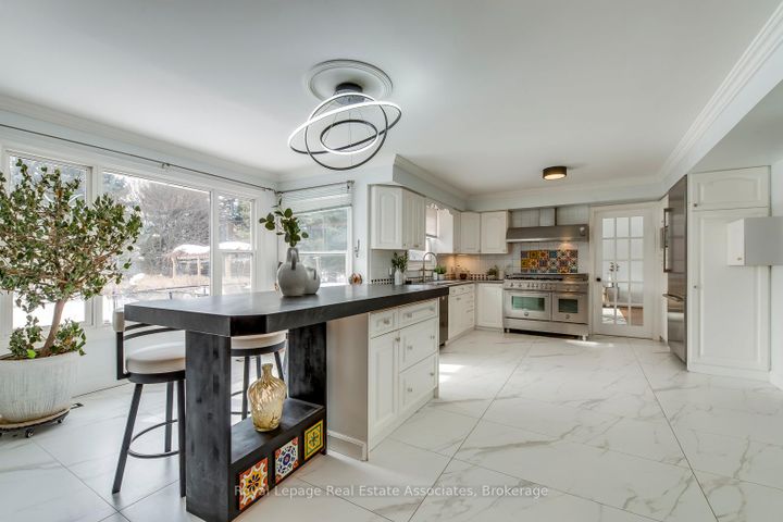 Photo 14 at 5 Huttonville Drive, Huttonville, Brampton