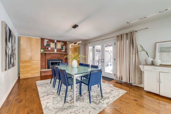 Photo 15 at 5 Huttonville Drive, Huttonville, Brampton