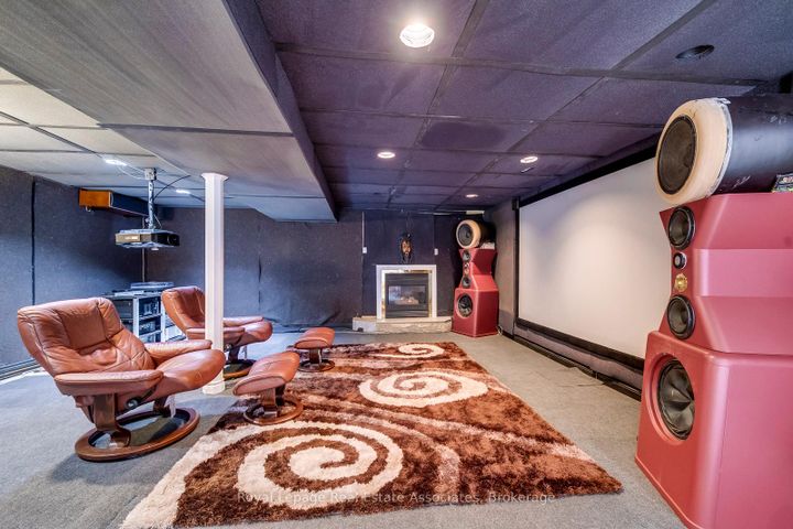 Photo 30 at 5 Huttonville Drive, Huttonville, Brampton