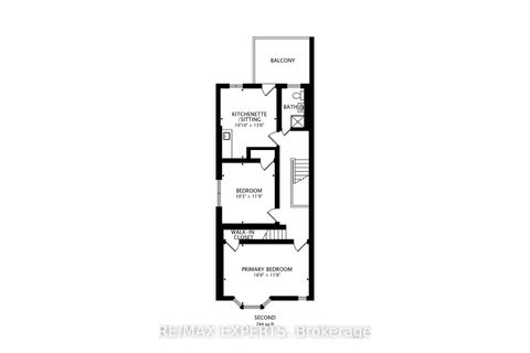 Photo 6 at 1895 Davenport Road, Pellam Park, Toronto