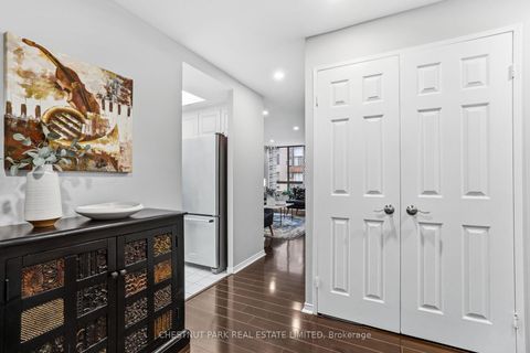 Photo 5 at 1206 - 211 St Patrick Street, Chinatown, Toronto