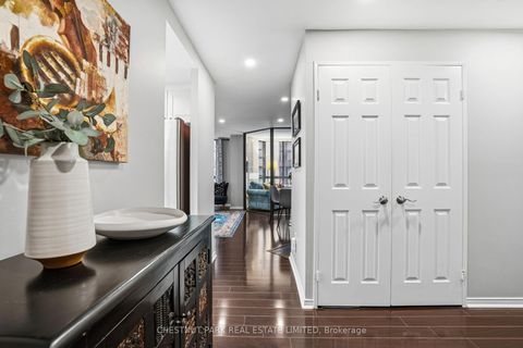 Photo 6 at 1206 - 211 St Patrick Street, Chinatown, Toronto