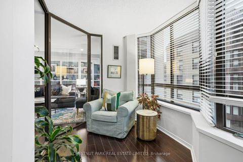 Photo 13 at 1206 - 211 St Patrick Street, Chinatown, Toronto