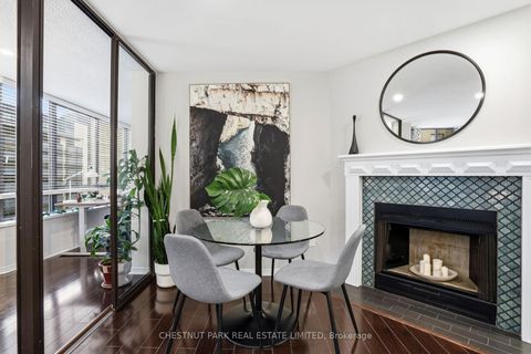 Photo 15 at 1206 - 211 St Patrick Street, Chinatown, Toronto