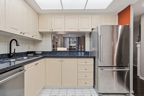 Photo 17 at 1206 - 211 St Patrick Street, Chinatown, Toronto