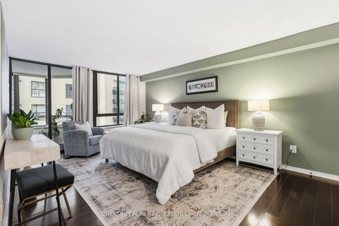 Photo 21 at 1206 - 211 St Patrick Street, Chinatown, Toronto