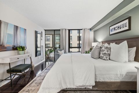 Photo 22 at 1206 - 211 St Patrick Street, Chinatown, Toronto