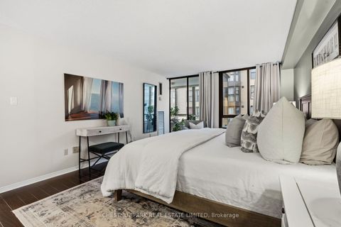 Photo 23 at 1206 - 211 St Patrick Street, Chinatown, Toronto