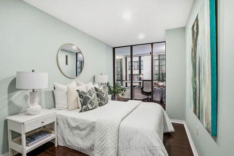 Photo 27 at 1206 - 211 St Patrick Street, Chinatown, Toronto