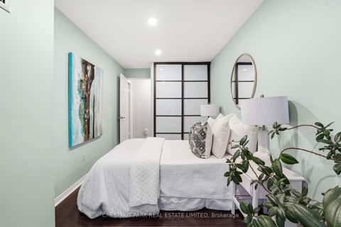 Photo 29 at 1206 - 211 St Patrick Street, Chinatown, Toronto