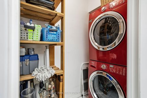 Photo 33 at 1206 - 211 St Patrick Street, Chinatown, Toronto