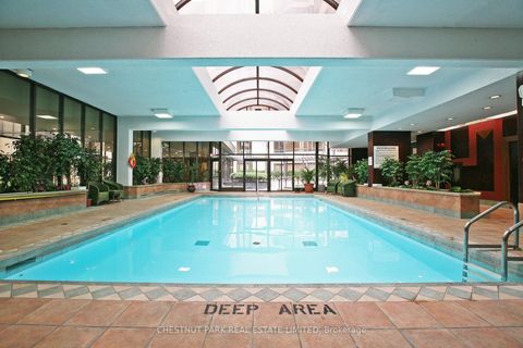 Photo 35 at 1206 - 211 St Patrick Street, Chinatown, Toronto