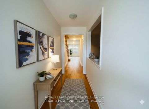 Photo 1 at 114 Whitehand Drive, Newcastle, Clarington