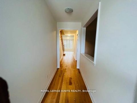 Photo 2 at 114 Whitehand Drive, Newcastle, Clarington