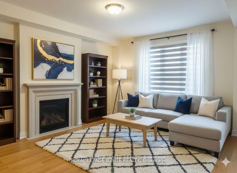 Photo 3 at 114 Whitehand Drive, Newcastle, Clarington