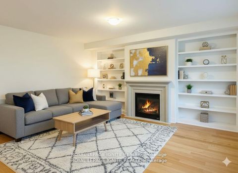 Photo 5 at 114 Whitehand Drive, Newcastle, Clarington