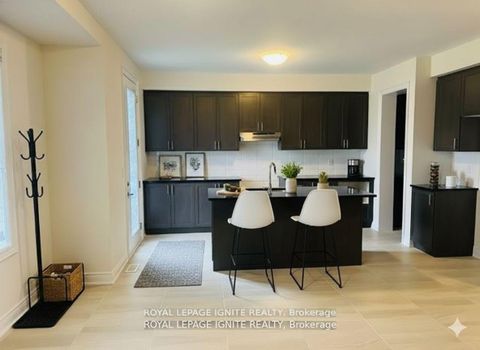 Photo 8 at 114 Whitehand Drive, Newcastle, Clarington