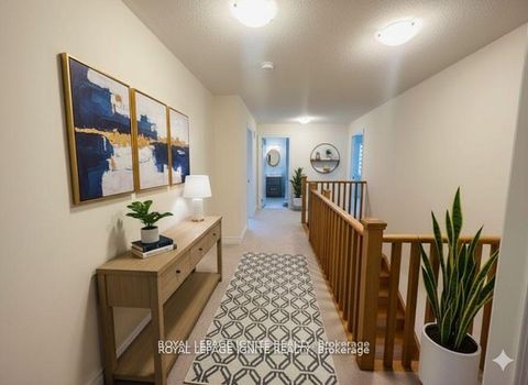 Photo 12 at 114 Whitehand Drive, Newcastle, Clarington