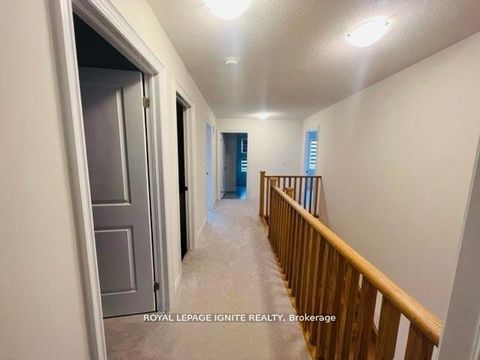 Photo 13 at 114 Whitehand Drive, Newcastle, Clarington