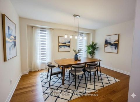 Photo 14 at 114 Whitehand Drive, Newcastle, Clarington