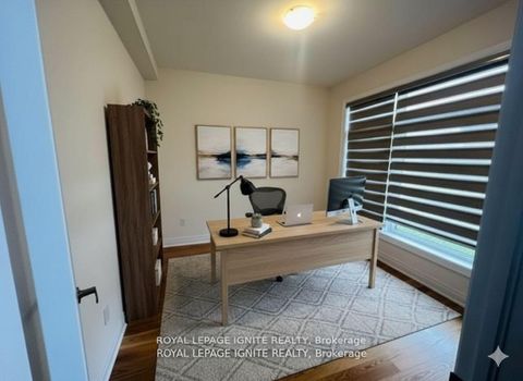 Photo 16 at 114 Whitehand Drive, Newcastle, Clarington