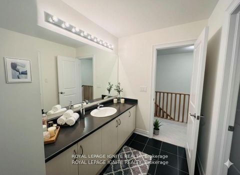 Photo 18 at 114 Whitehand Drive, Newcastle, Clarington