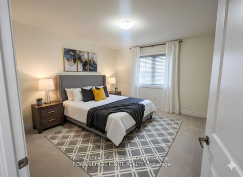 Photo 20 at 114 Whitehand Drive, Newcastle, Clarington