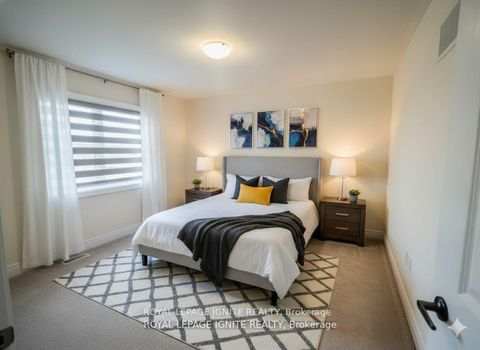 Photo 23 at 114 Whitehand Drive, Newcastle, Clarington