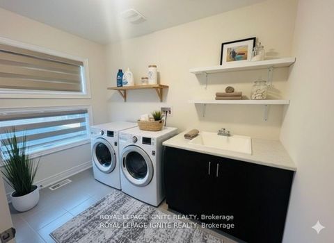 Photo 30 at 114 Whitehand Drive, Newcastle, Clarington