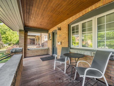 Photo 1 at 183 Wychwood Avenue, Cedarvale, Toronto