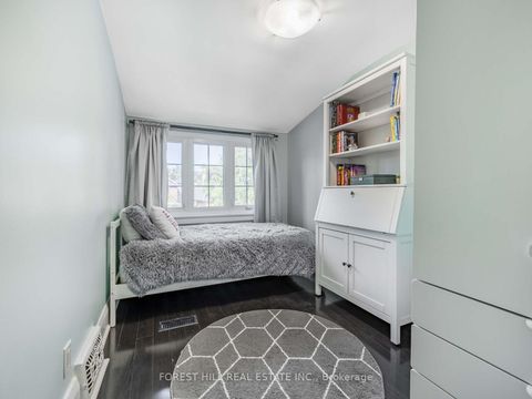 Photo 7 at 183 Wychwood Avenue, Cedarvale, Toronto