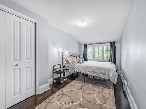 Photo 8 at 183 Wychwood Avenue, Cedarvale, Toronto