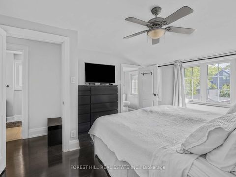 Photo 9 at 183 Wychwood Avenue, Cedarvale, Toronto