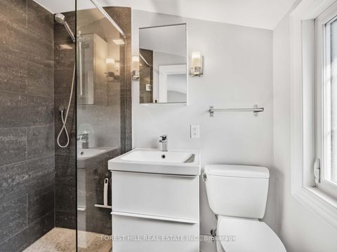 Photo 10 at 183 Wychwood Avenue, Cedarvale, Toronto