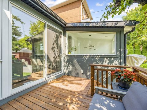 Photo 17 at 183 Wychwood Avenue, Cedarvale, Toronto