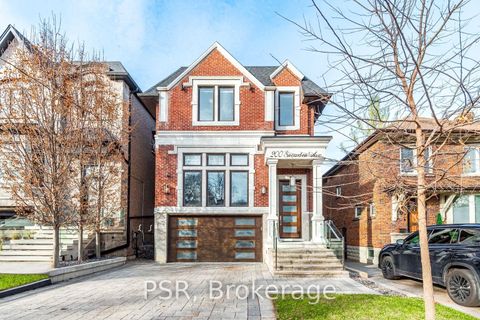 Photo 0 at 200 Snowdon Avenue, Lawrence Park North, Toronto