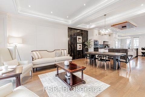 Photo 1 at 200 Snowdon Avenue, Lawrence Park North, Toronto