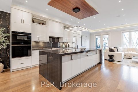 Photo 3 at 200 Snowdon Avenue, Lawrence Park North, Toronto